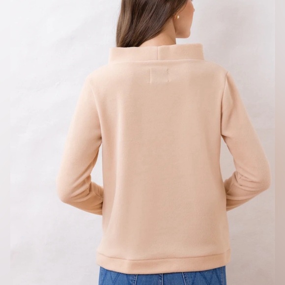 Dudley Stephens Brighton Boatneck Top - Picture 9 of 9